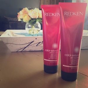 Color Extend Rich Recovery